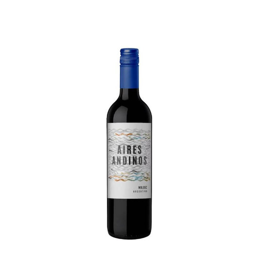 Aires Andinos Malbec
