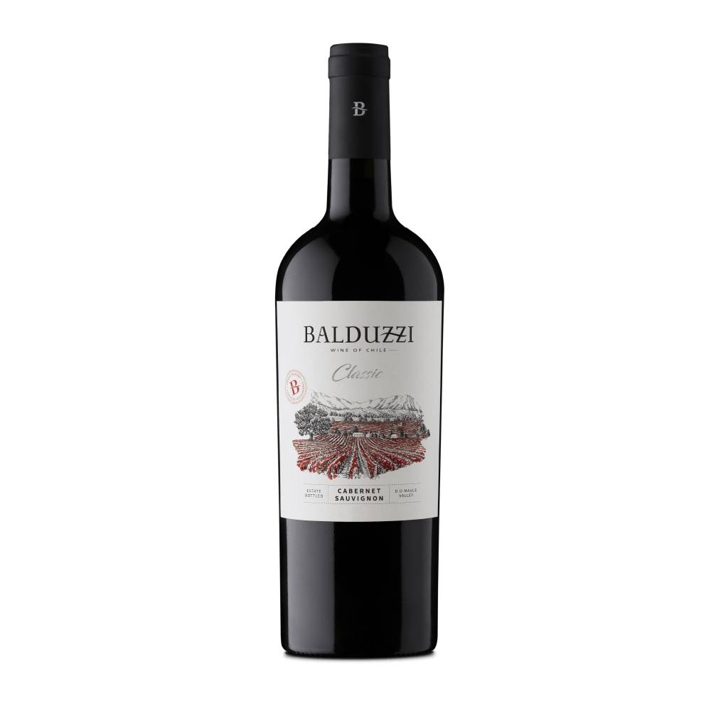 Balduzzi Cabernet Sauvignon