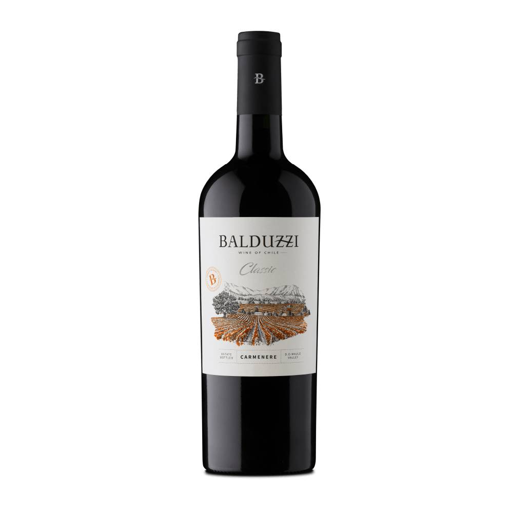Balduzzi Carmenere