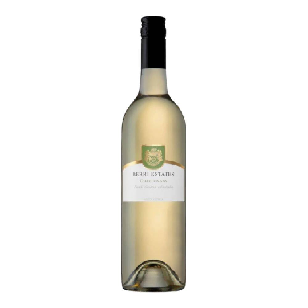 Berri Estate Chardonnay