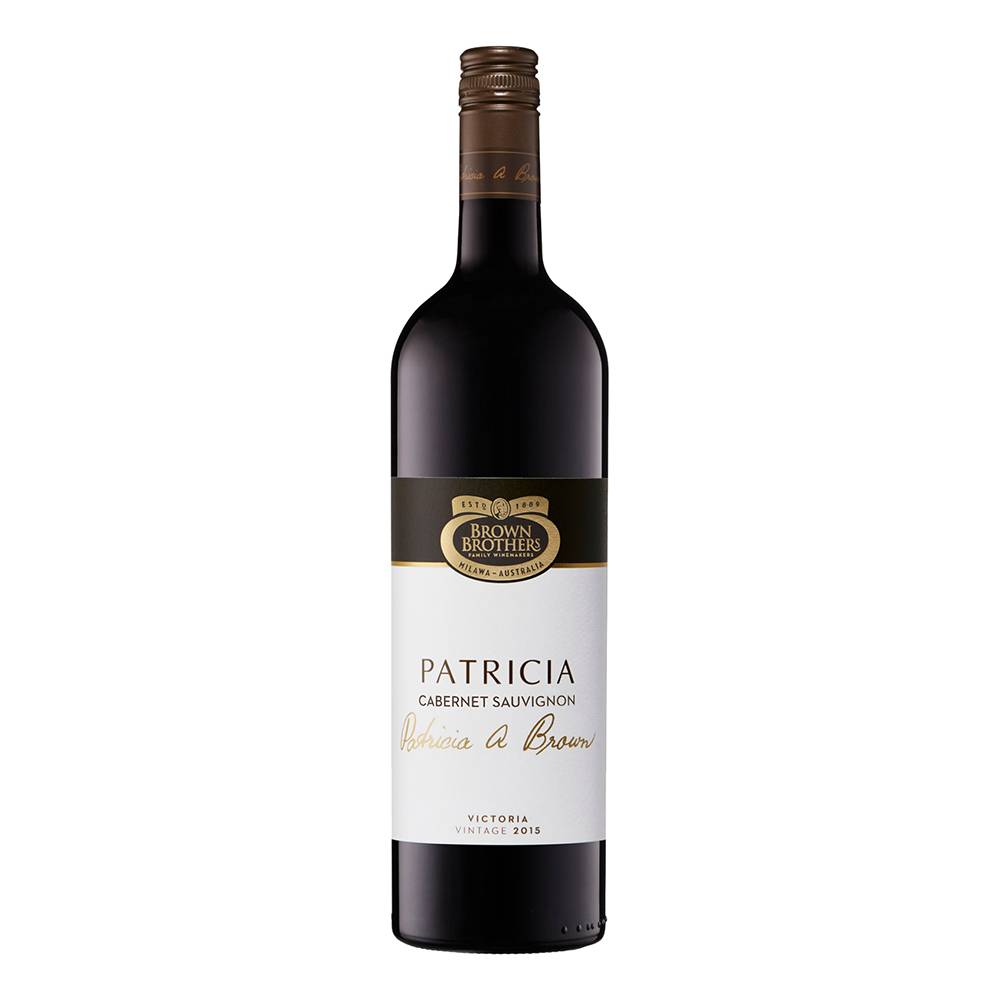 Brown Brothers Patricia Cabernet Sauvignon