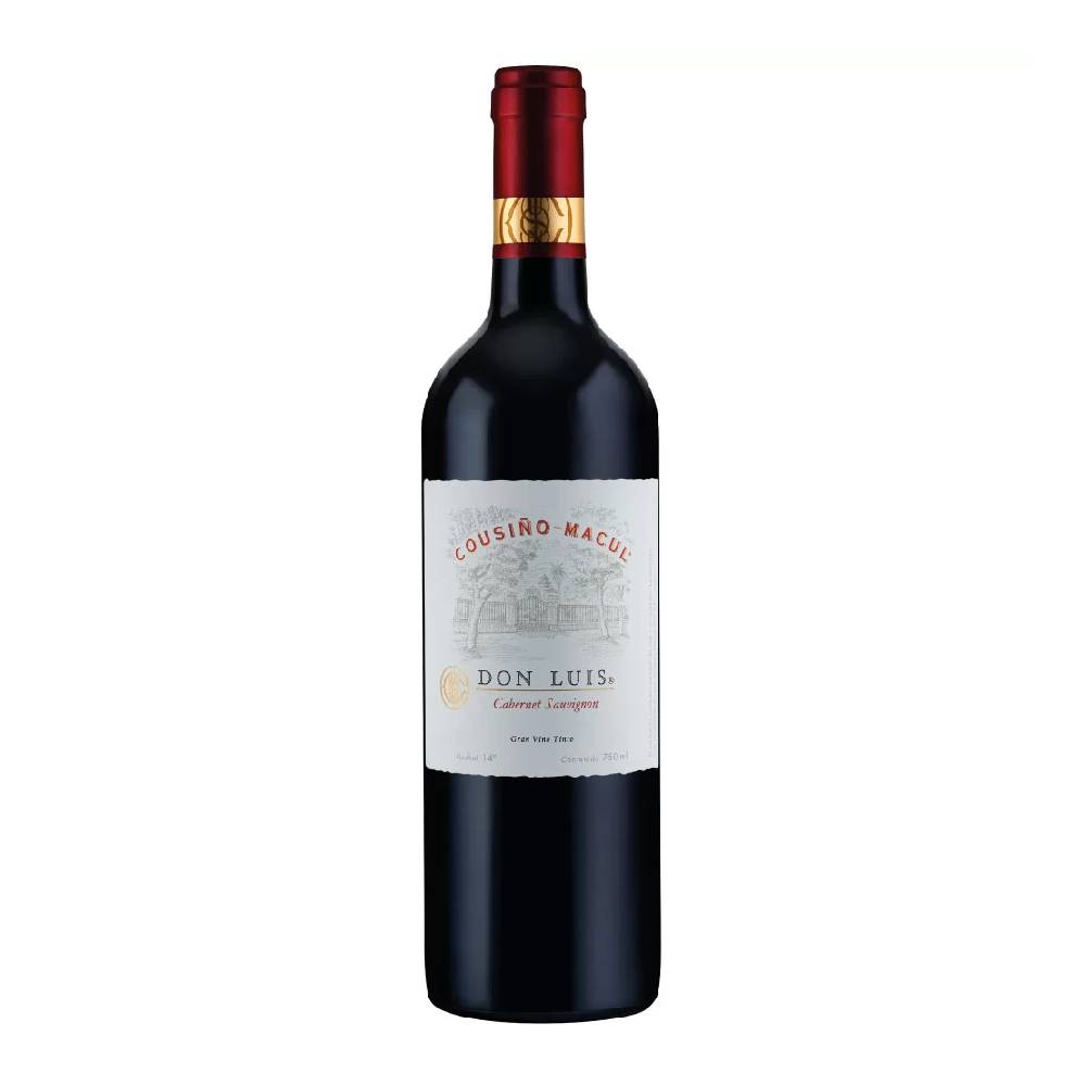 Cousino Macul Cabernet Sauvignon