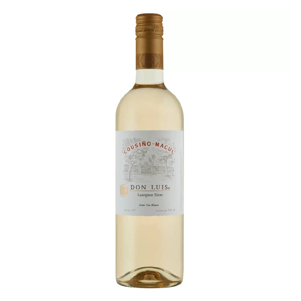 Cousino Macul Sauvignon Blanc