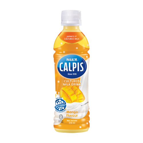 Calpis Mango