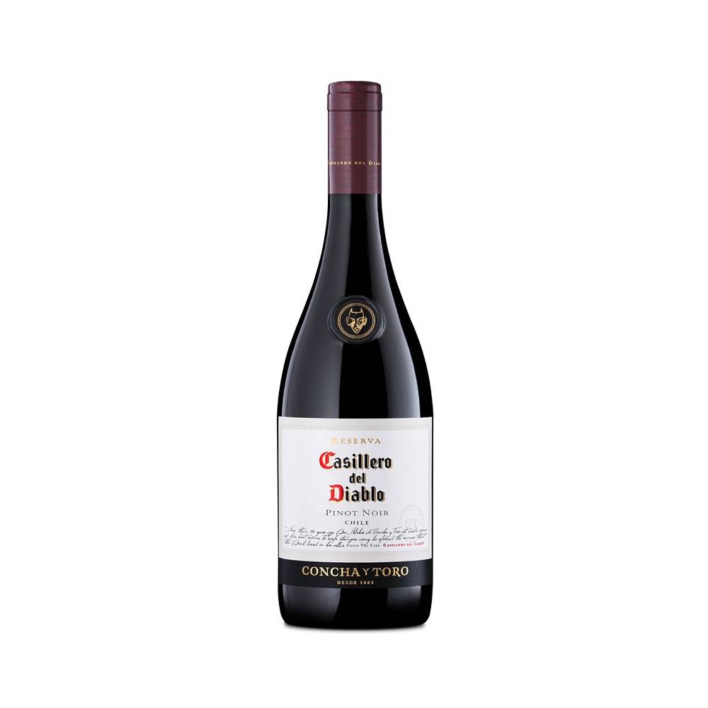 Casillero Del Diablo Pinot Noir