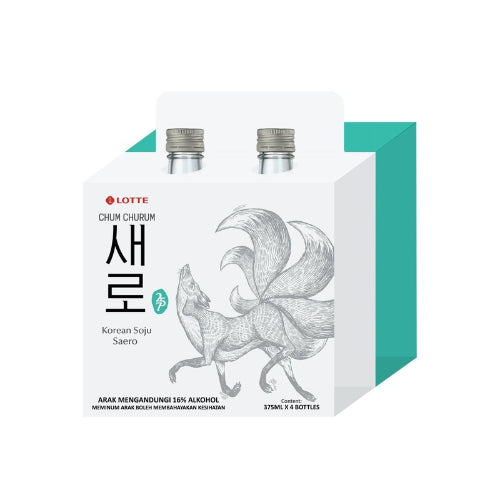 Chum Churum Saero Pack