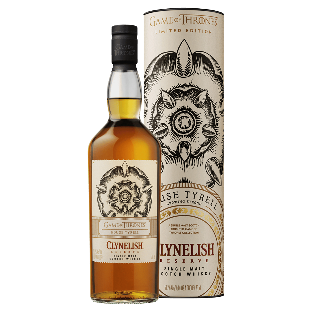 Clynelish Reserve