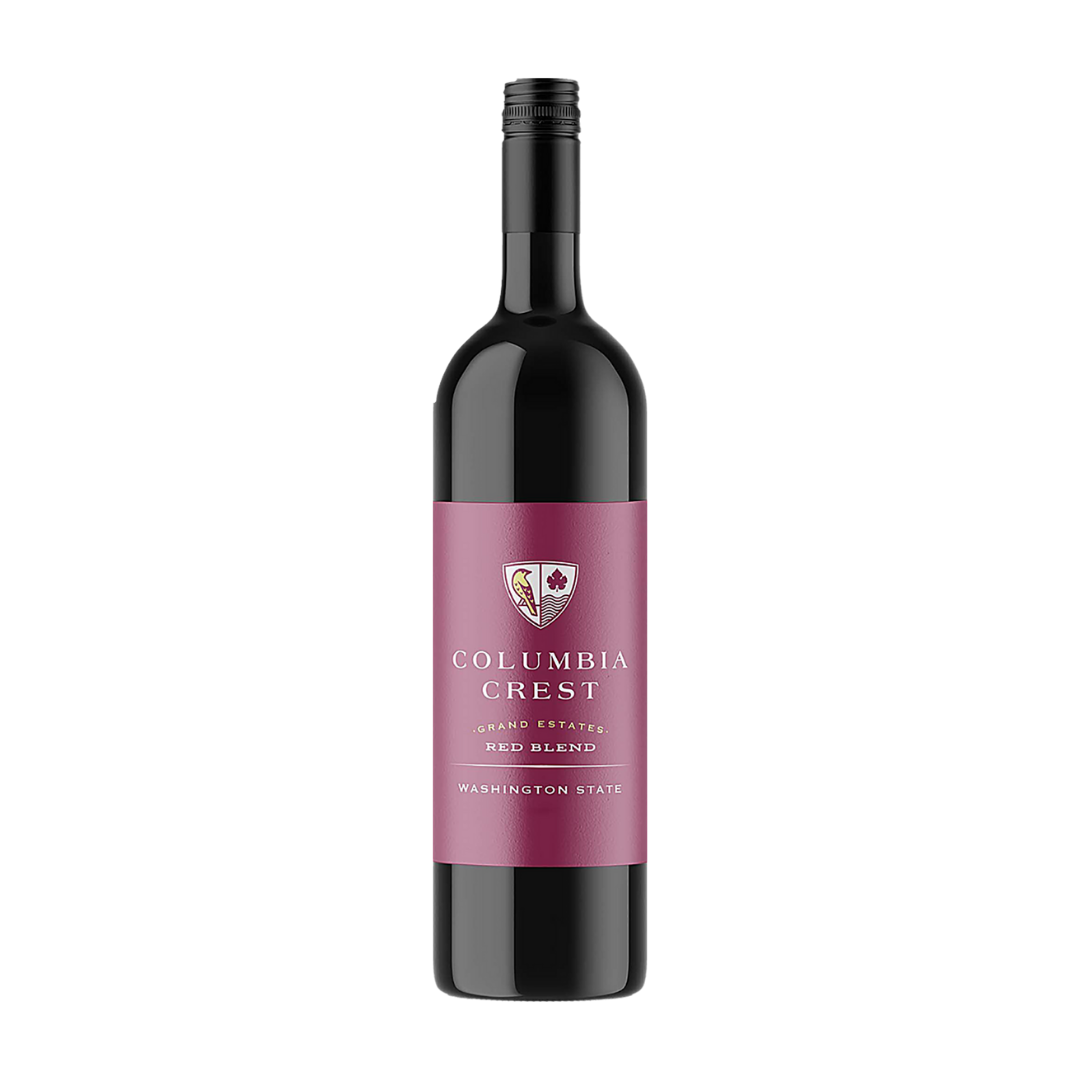Columbia Crest Red Blend Grand Estates