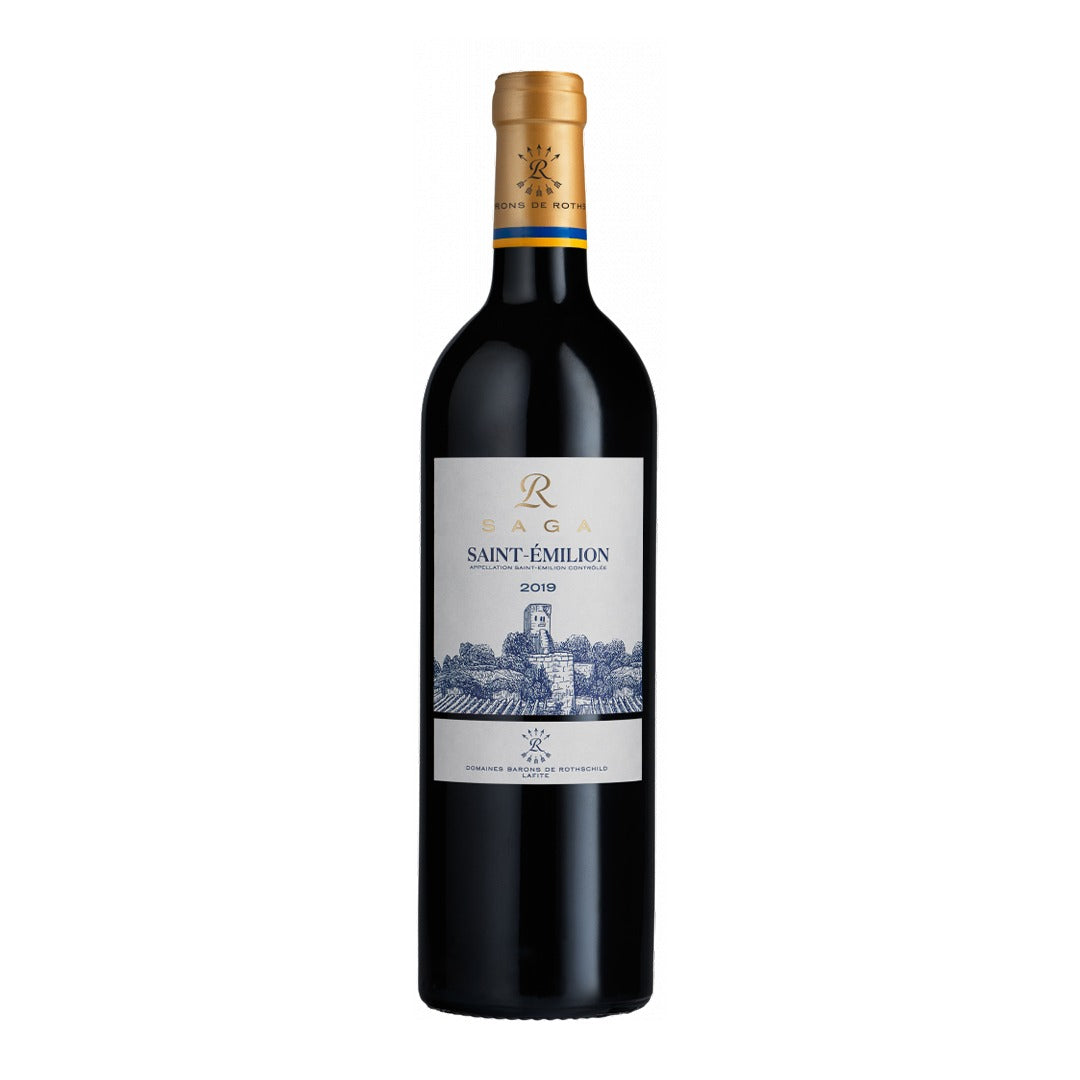 DBR (Lafite) Saga Saint Emilion