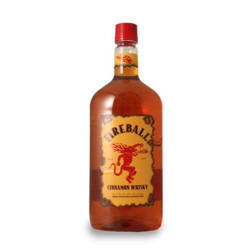 Fireball Whisky