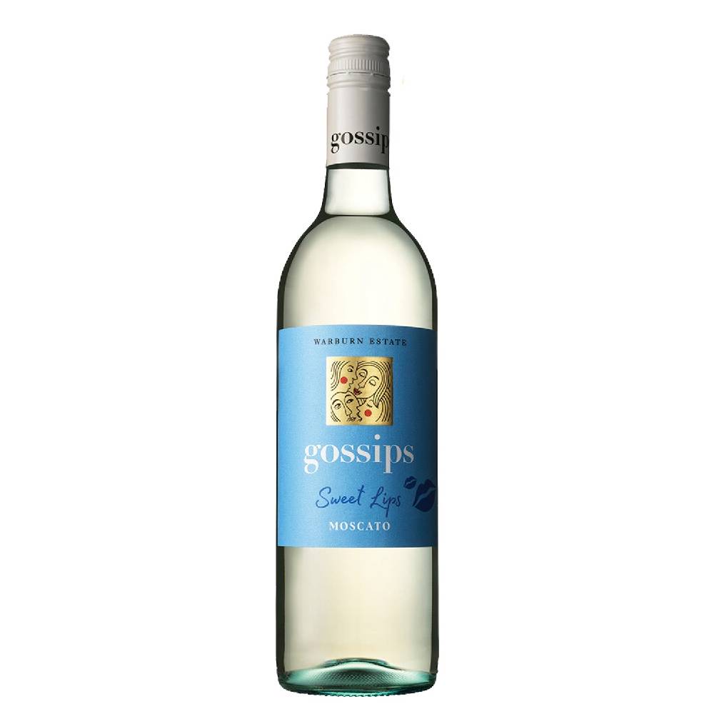 Gossips Sweet Lips Moscato