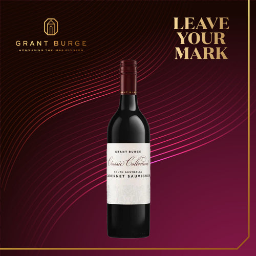 Grant Burge Classic Collection Cabernet Sauvignon