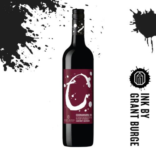 Grant Burge Coonawarra Ink Cabernet Sauvignon