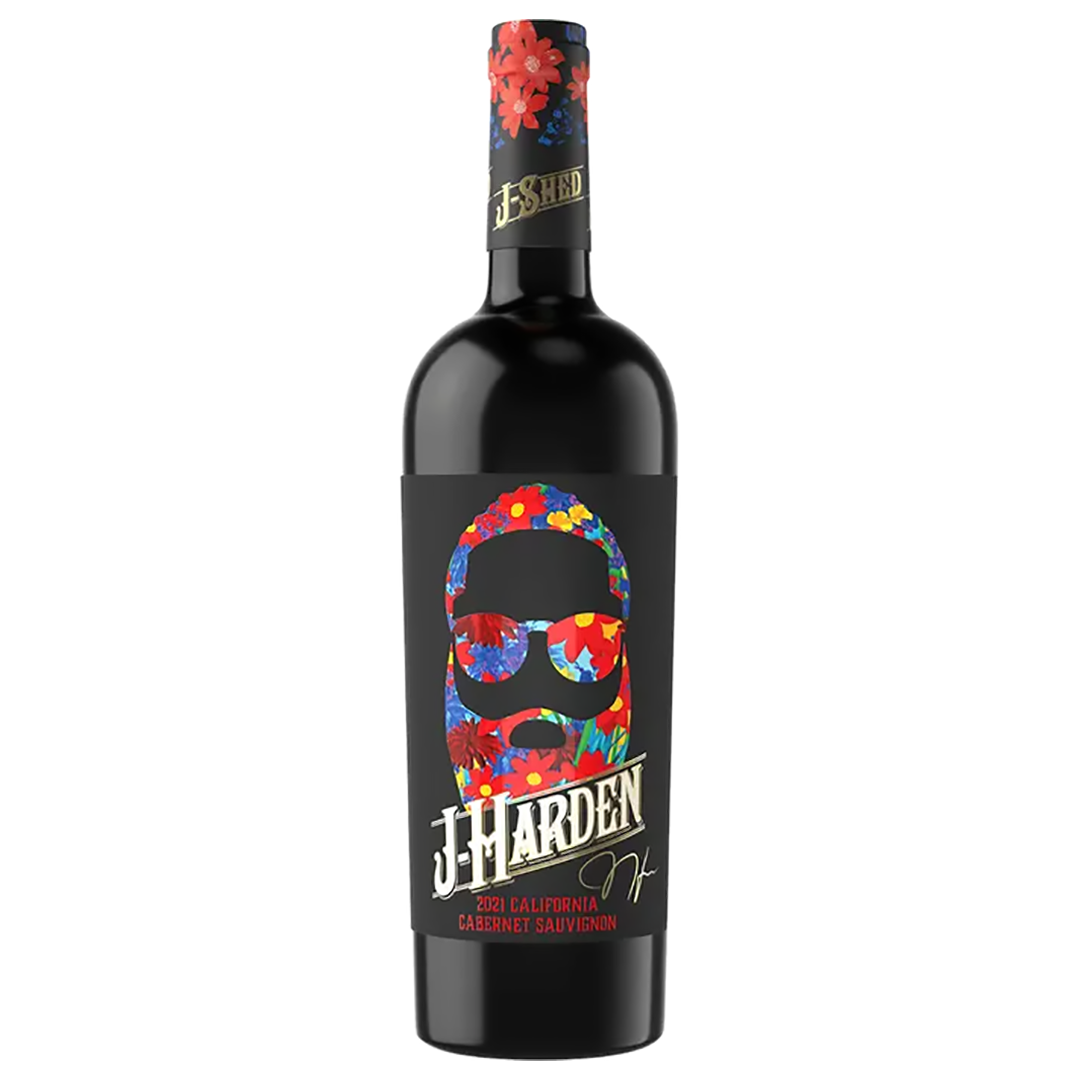 J-Harden California Cabernet Sauvignon