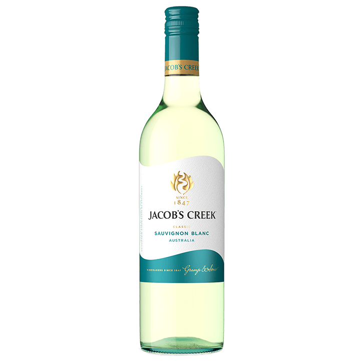 Jacob's Creek Sauvignon Blanc
