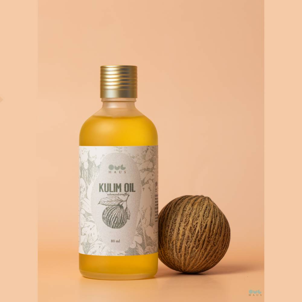 Olyhaus Kulim Oil 80ml