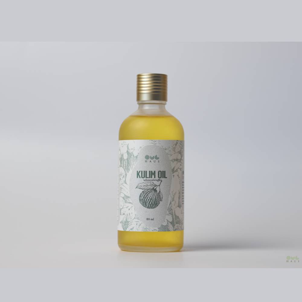 Olyhaus Kulim Oil 80ml