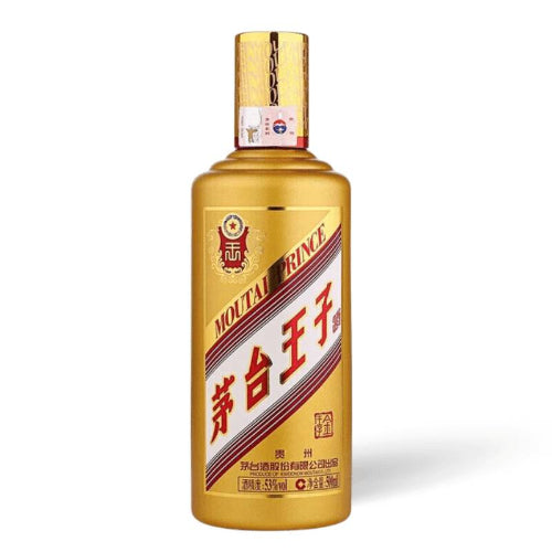 Kweichow Prince Golden Moutai Chiew