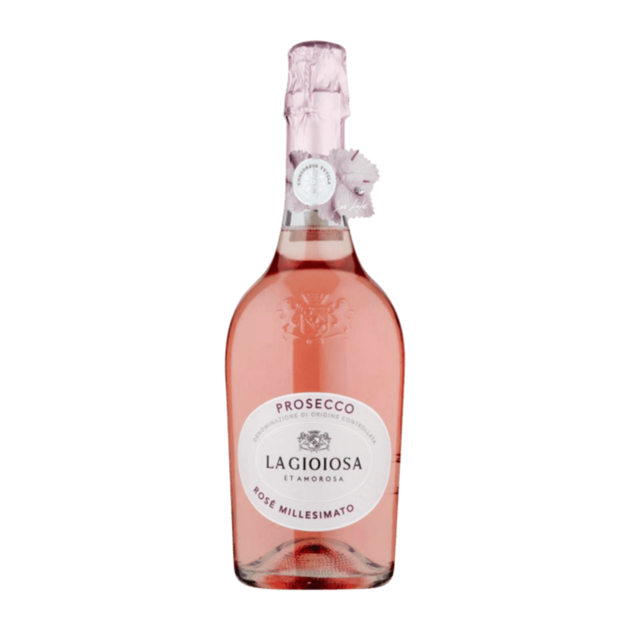 La Gioiosa "Floreal" Prosecco DOC Rose