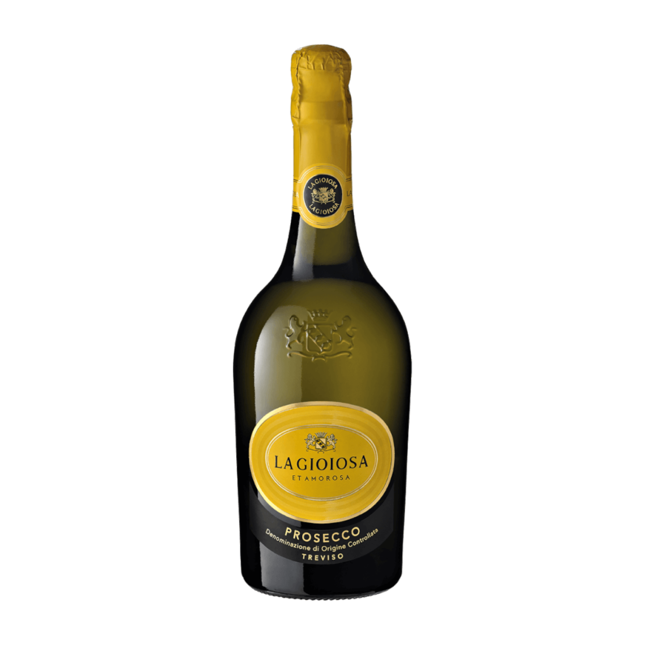 La Gioiosa Prosecco DOC Treviso Brut