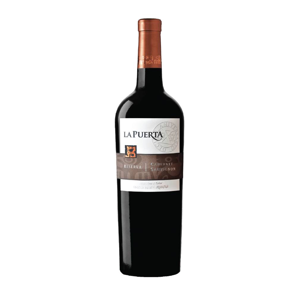La Puerta Reserva Cabernet Sauvignon