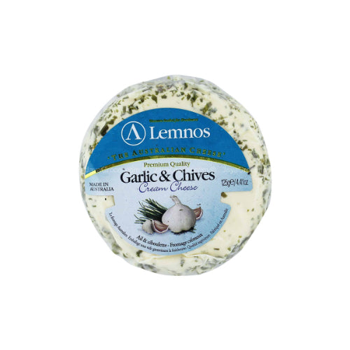 Lemnos Garlic & Chive