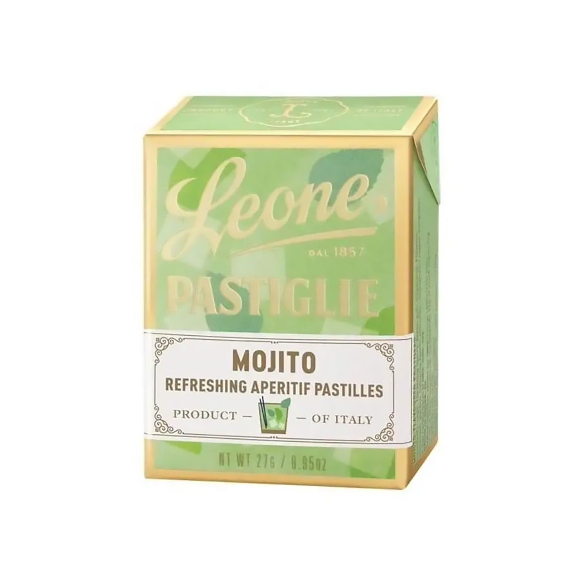 Leone Mojito Pastilles
