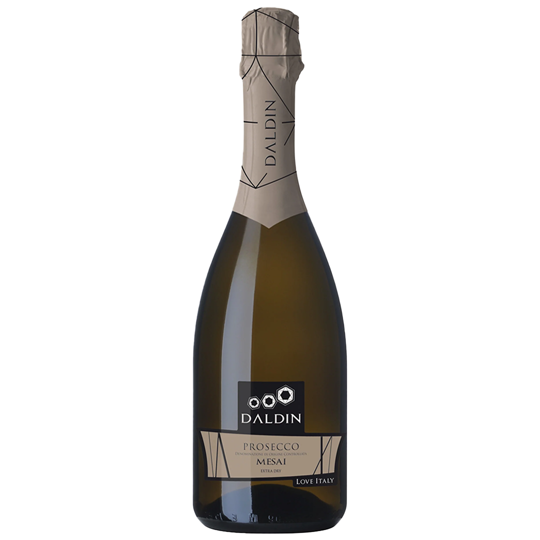 Mesai Prosecco DOC Treviso Extra Dry