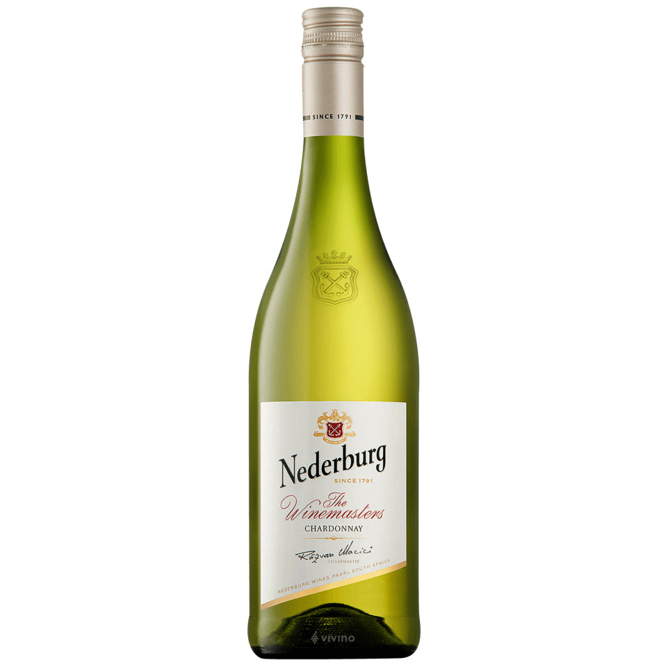 Nederburg Winemaster's Reserve Chardonnay