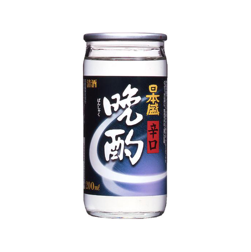 Nihonsakari Banshaku Karakuchi Cup