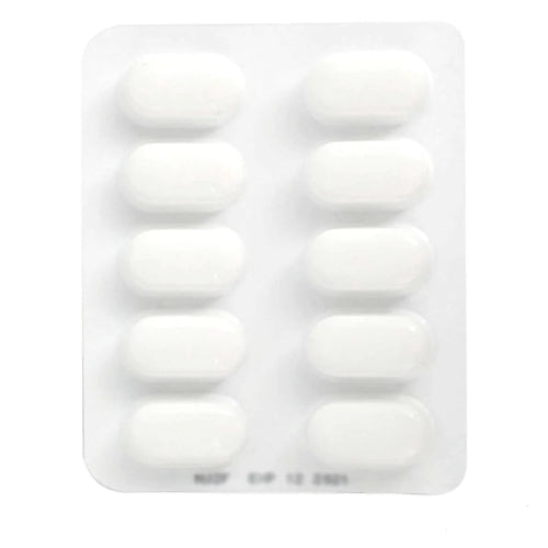 Panadol Actifast 10s