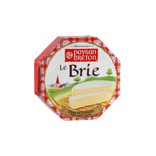 Paysan Breton Brie