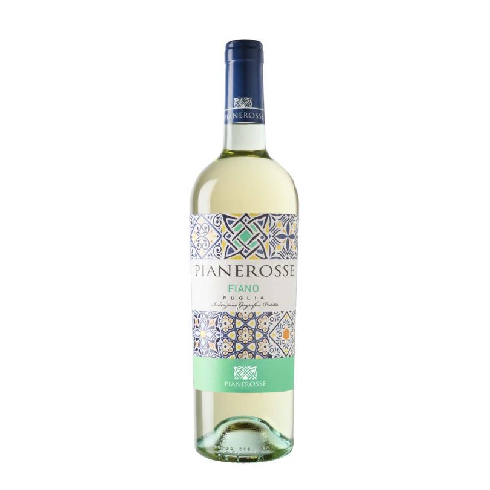 Pianerosse Fiano