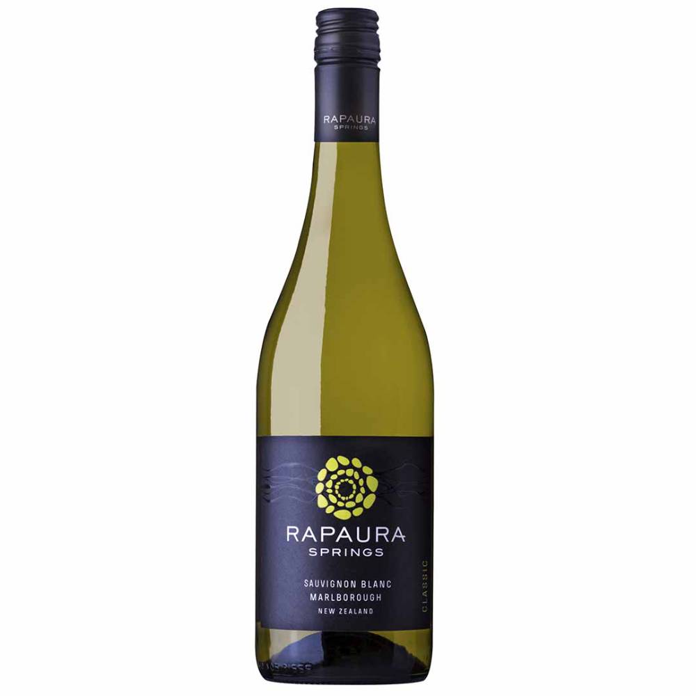 Rapaura Springs Estate Marlborough Sauvignon Blanc