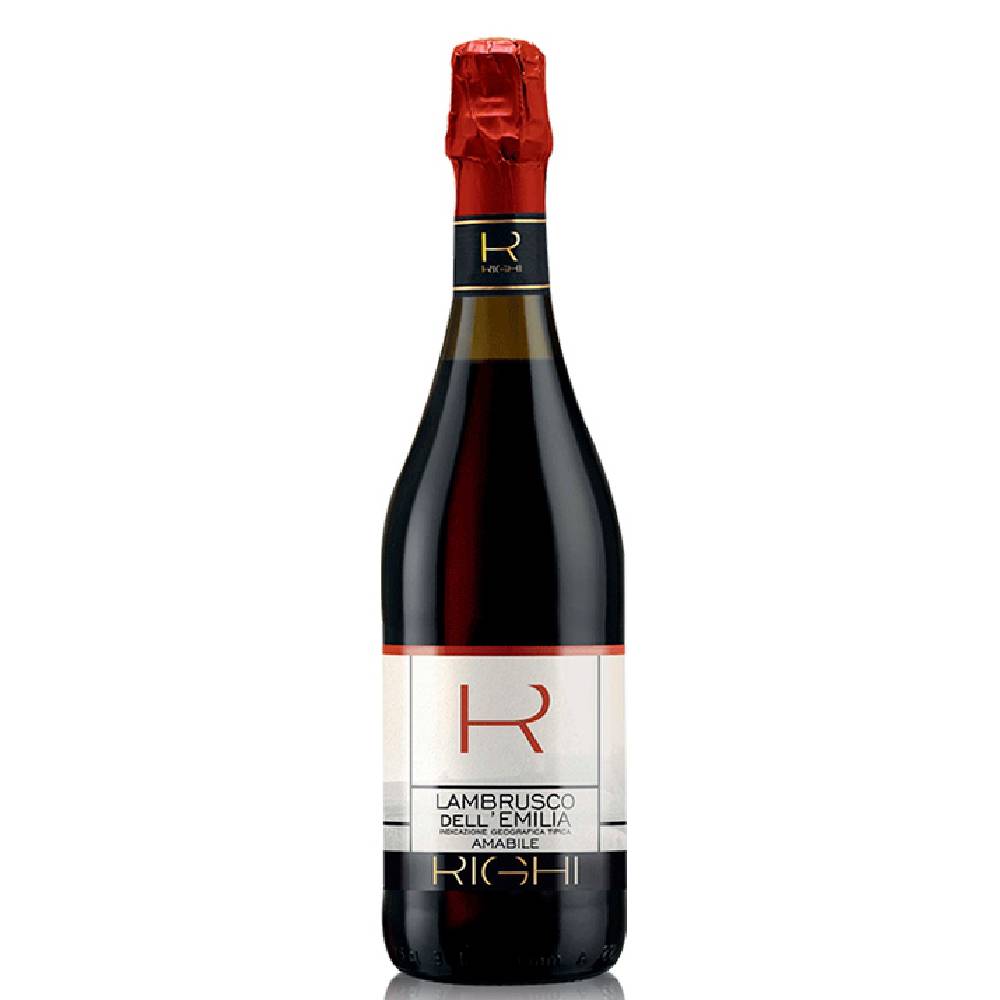 Righi Lambrusco