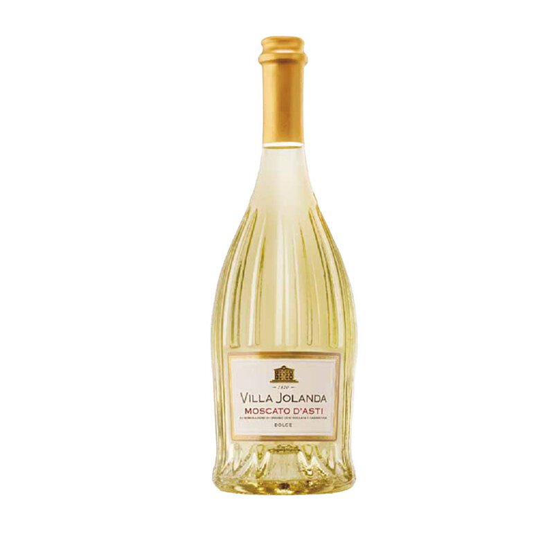 Santero Moscato D'Asti DOCG Villa Jolanda