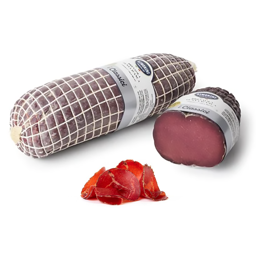 Simonini Bresaola Stagionata VP 70g