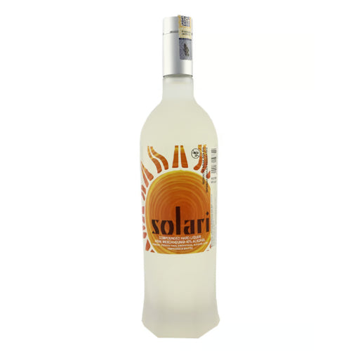 Solari Rum