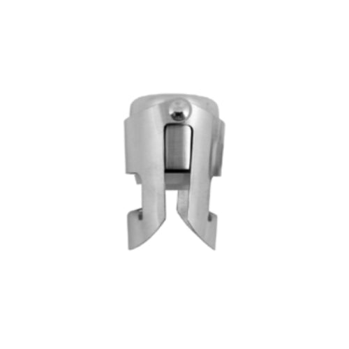 Stainless Steel Champagne Stopper