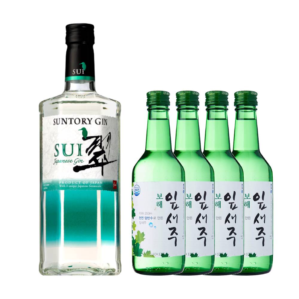 Sui Soju
