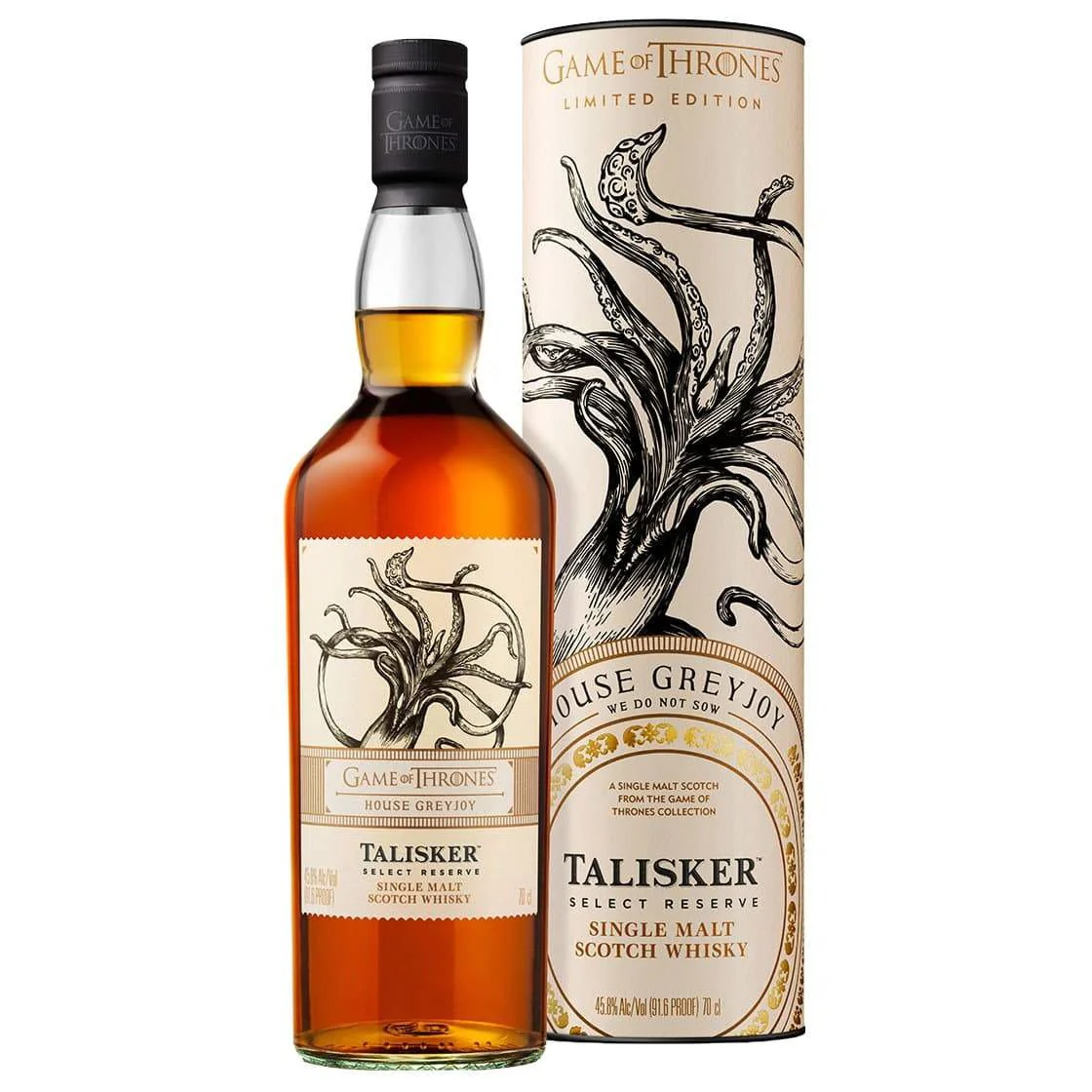 Talisker Select Reserve
