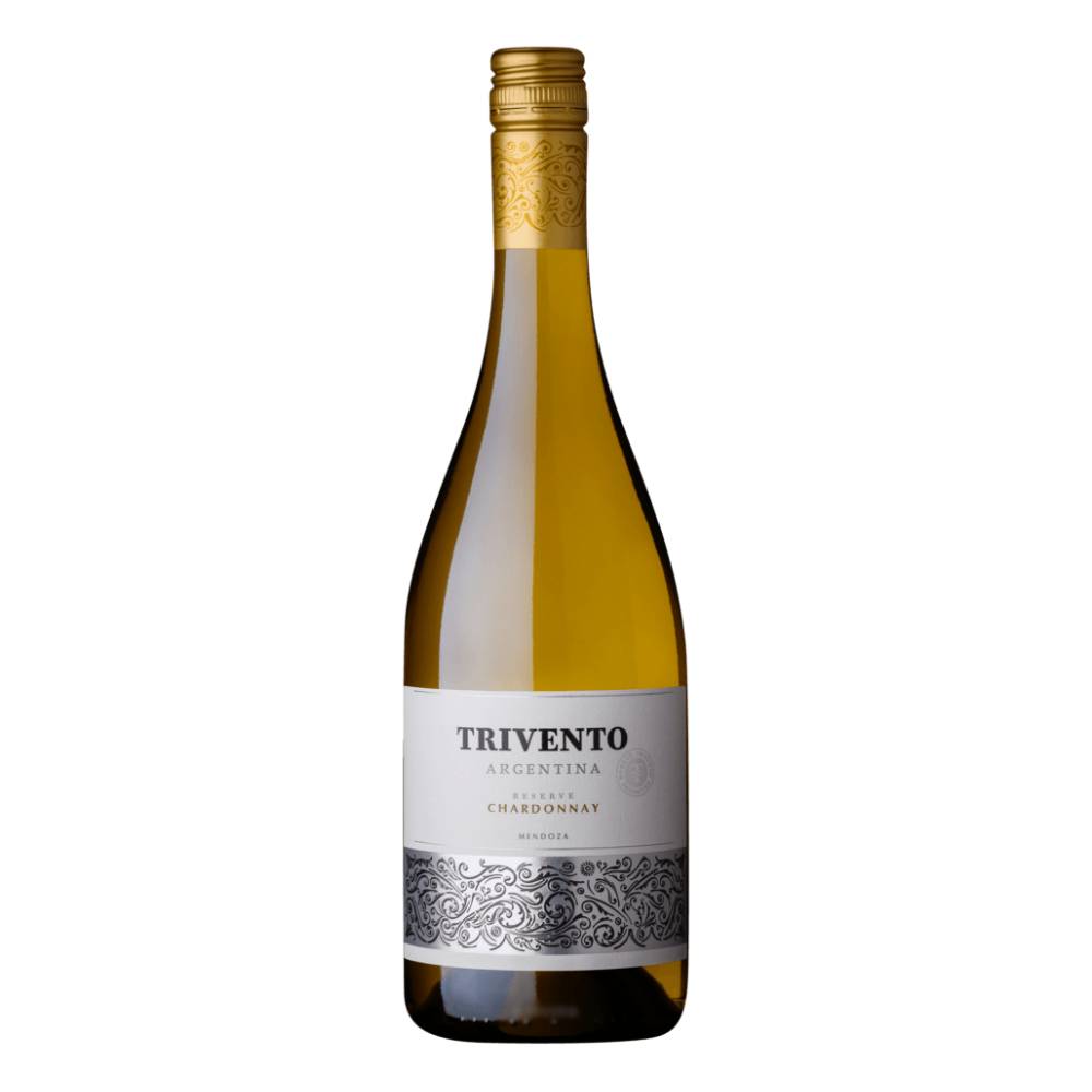 Trivento Reserve Chardonnay