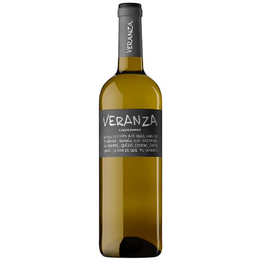 Veranza Chardonnay, I.G.P Valle Del Cinca