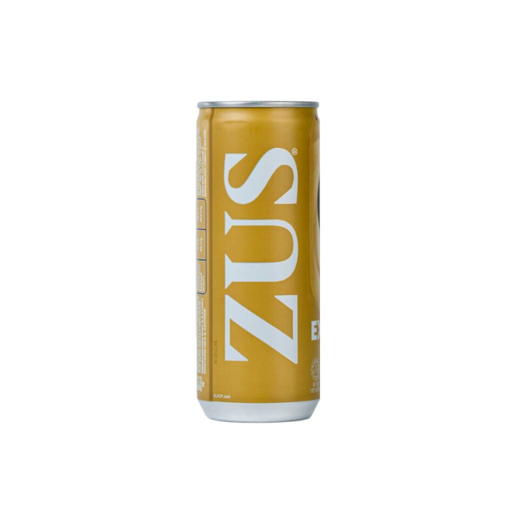 Zus Expresso Latte Coffee