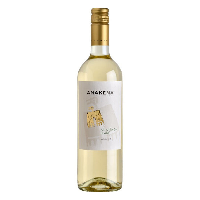 Anakena Varietal Sauvignon Blanc