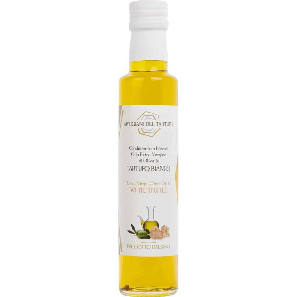 Artigiani Del Tartufo White Truffle Evoo