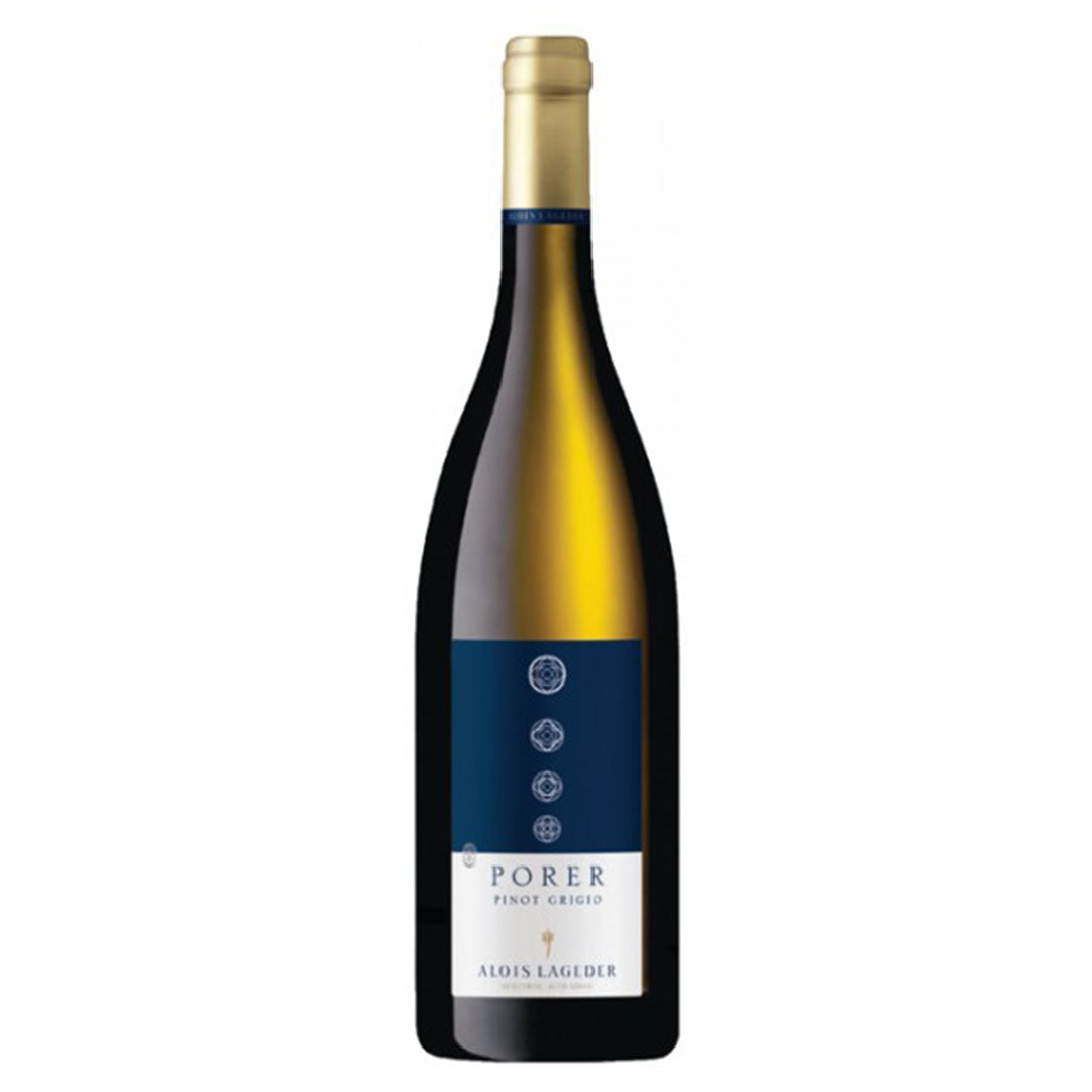 Alois Lageder Porer Pinot Grigio