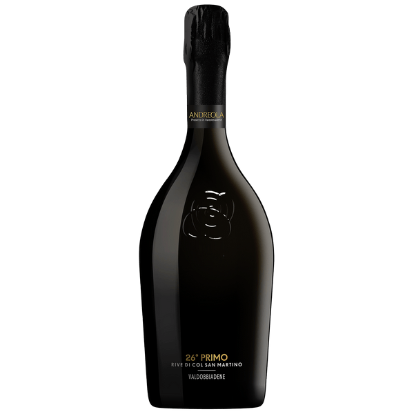 Andreola 26'1 Valdobbiadene Prosecco