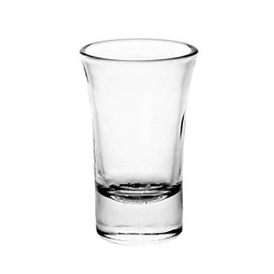 Bhcn Shot Glass 1.5 0z/45ml (L) [12Pcs In A Box]