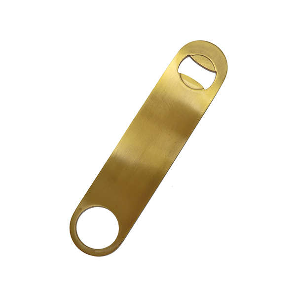 Bar Blade *Gold